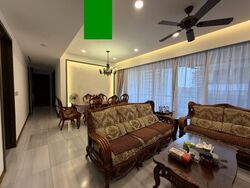 Hallmark Residences (D10), Condominium #577169481